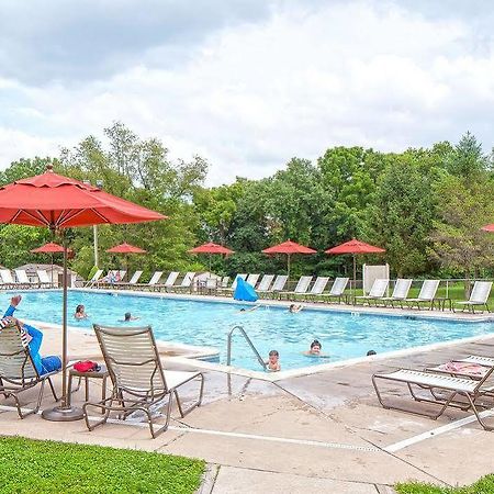 Circle M Rv & Camping Resort - Caravan Park Millersville Экстерьер фото
