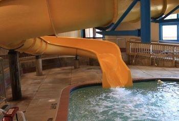 Circle M Rv & Camping Resort - Caravan Park Millersville Экстерьер фото