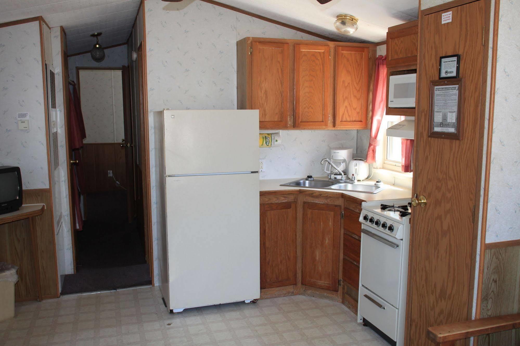 Circle M Rv & Camping Resort - Caravan Park Millersville Экстерьер фото