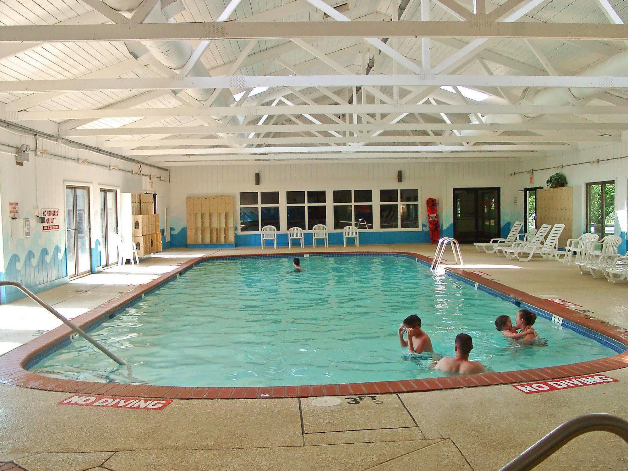 Circle M Rv & Camping Resort - Caravan Park Millersville Экстерьер фото