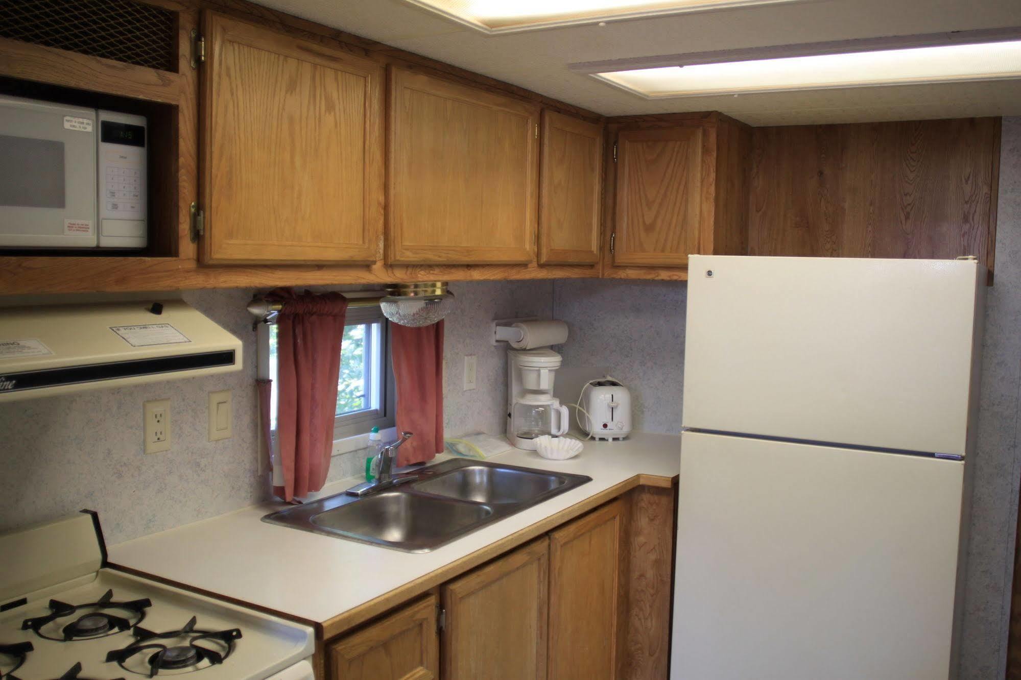Circle M Rv & Camping Resort - Caravan Park Millersville Экстерьер фото